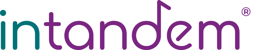 InTandem, a medical device that delivers rhythmic auditory stimulation (RAS) to improve walking for adults with chronic stroke