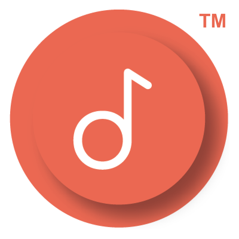 InTandem note logo item with trademark symbol